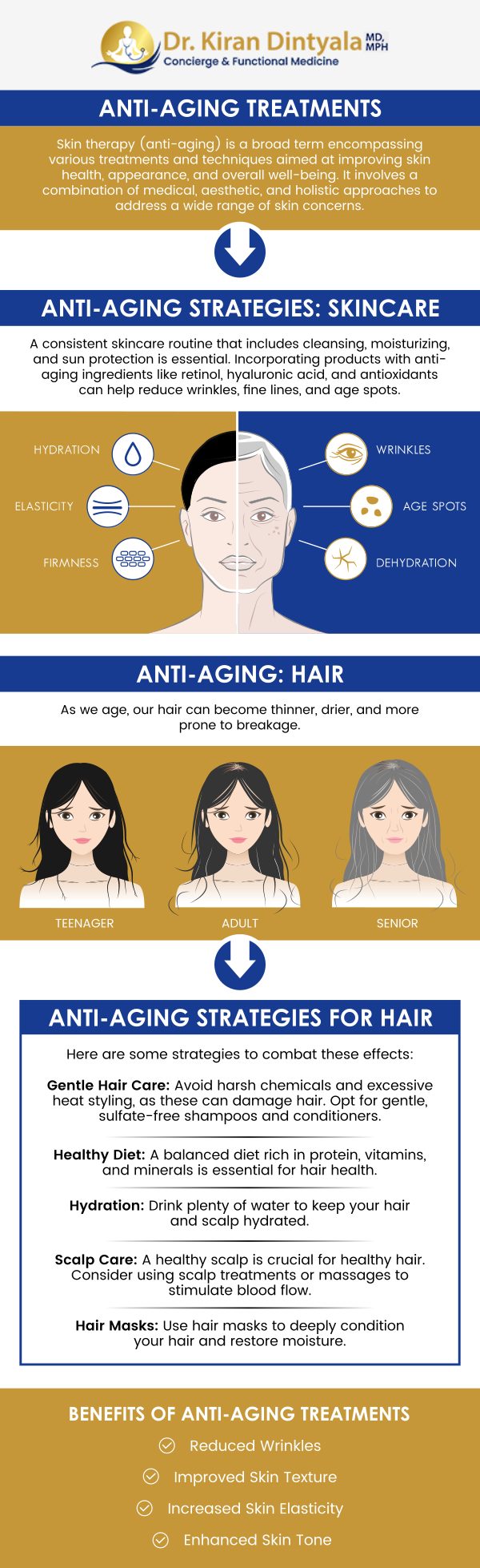 Common questions asked by patients: How can I reduce aging on my face? How can I be anti-aging? How to look 20 years younger naturally? Can anything slow down aging? We are conveniently located at 888 Prospect Street, Suite 203, San Diego, CA 92037. For more information, please contact us or book an appointment online. We serve patients from La Jolla CA, Delmar CA, Solana Beach CA, Carmel Valley CA, Encinitas CA, La Mesa CA, and surrounding areas. Common questions asked by patients: How can I reduce aging on my face? How can I be anti-aging? How to look 20 years younger naturally? Can anything slow down aging? We are conveniently located at 888 Prospect Street, Suite 203, San Diego, CA 92037. For more information, please contact us or book an appointment online. We serve patients from La Jolla CA, Delmar CA, Solana Beach CA, Carmel Valley CA, Encinitas CA, La Mesa CA, and surrounding areas.