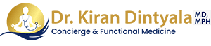 Functional Medicine Practice Near Me in La Jolla, San Diego, CA | Dr. Kiran Dintyala, MD, MPH - Call (858) 544-1743