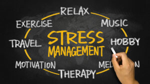 stress Management doctor in la jolla
