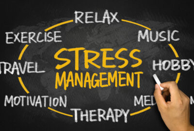 stress Management doctor in la jolla